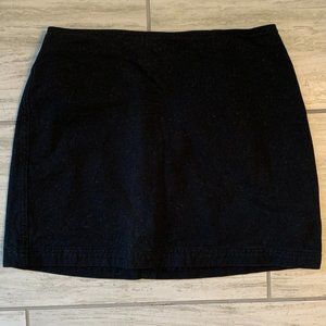 BDG High-Waisted Mini Skirt